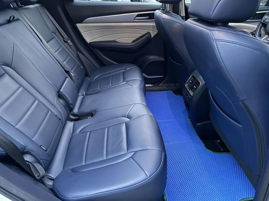 Haval F7 I Рестайлинг Москва  - изображение 11