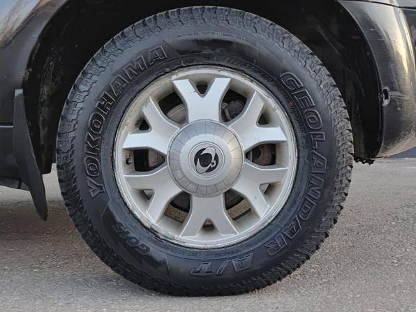 SsangYong Rexton I с пробегом 2007 года, цена 470 000 рублей, 209900 км, внедорожник, Автокод Объявления