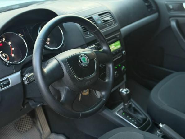Skoda Yeti I с пробегом 2013 года, цена 759 000 рублей, 238630 км, внедорожник, Автокод Объявления