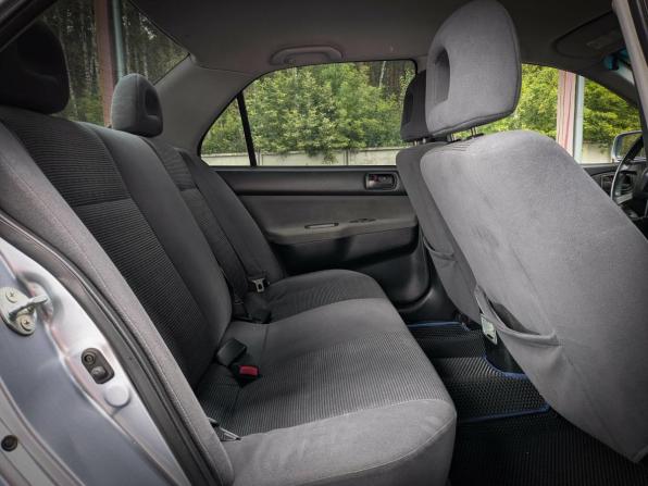 Mitsubishi Lancer IX с пробегом 2005 года, цена 329 900 рублей, 320000 км, седан, Автокод Объявления