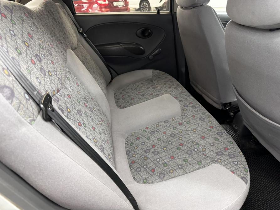 Daewoo Matiz I Рестайлинг Воронеж  - изображение 14