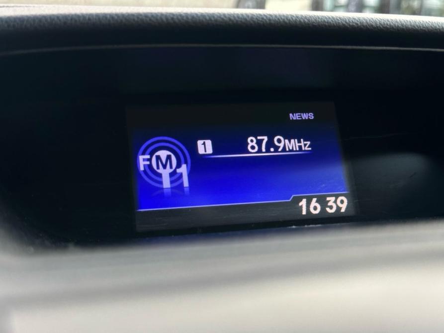 Honda CR-V IV Пермь  - изображение 26