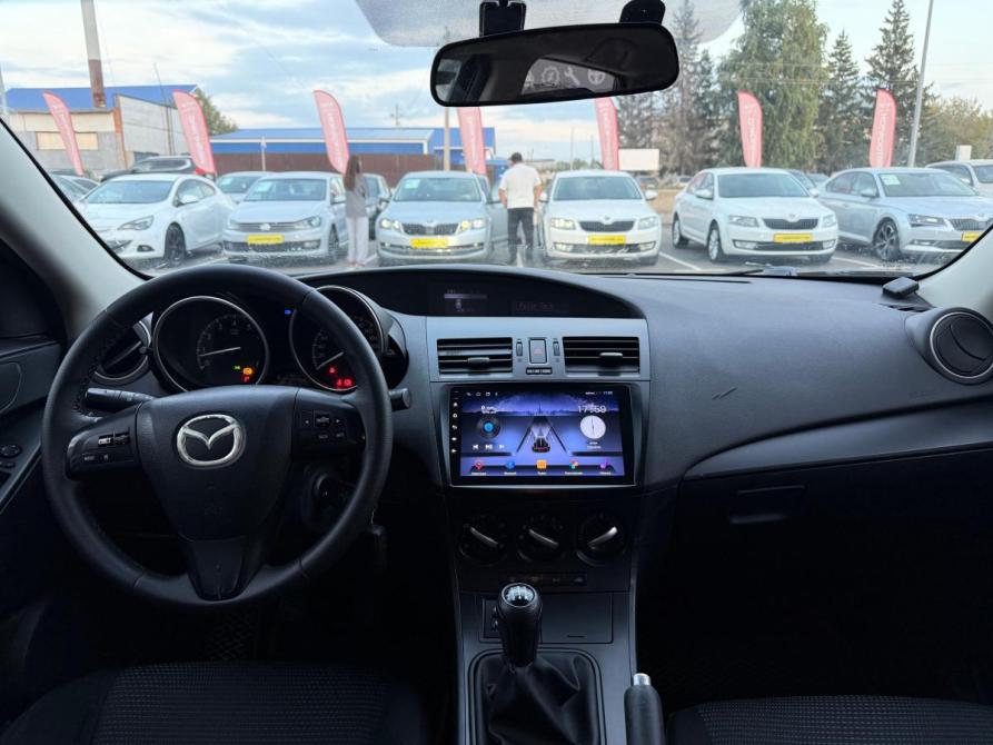 Mazda 3 II (BL) Альметьевск  - изображение 26