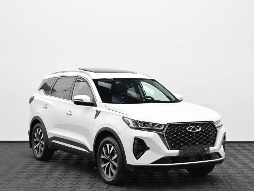 Chery Tiggo 7 Pro Max I Москва  - изображение 1