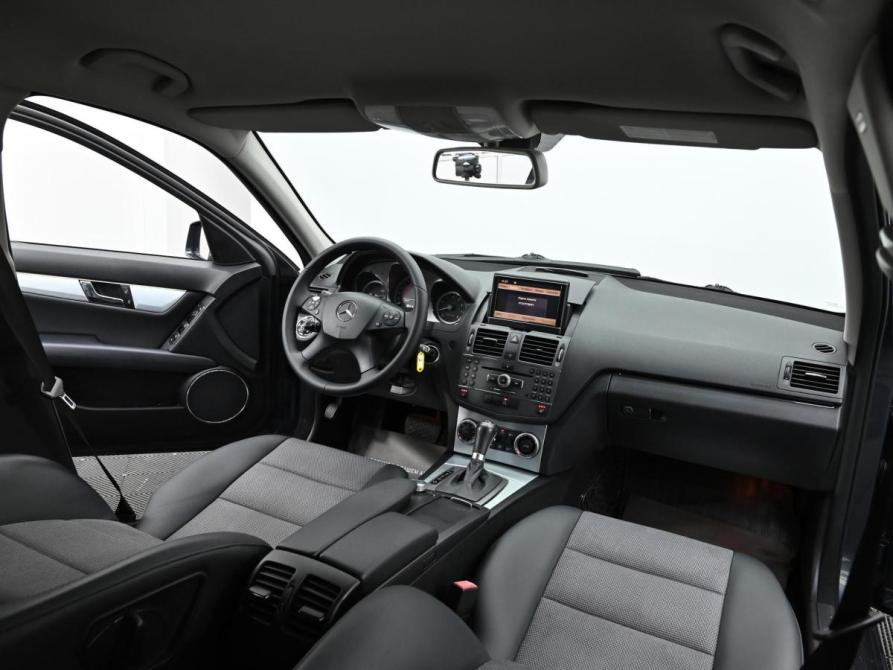 Mercedes-Benz C-Класс III (W204) Москва  - изображение 5