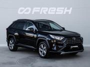 Toyota RAV4 V (XA50) Краснодар  - изображение 22