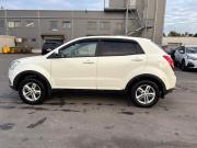 SsangYong Actyon II Санкт-Петербург  - изображение 18