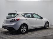 Mazda 3 II (BL) Москва  - изображение 22