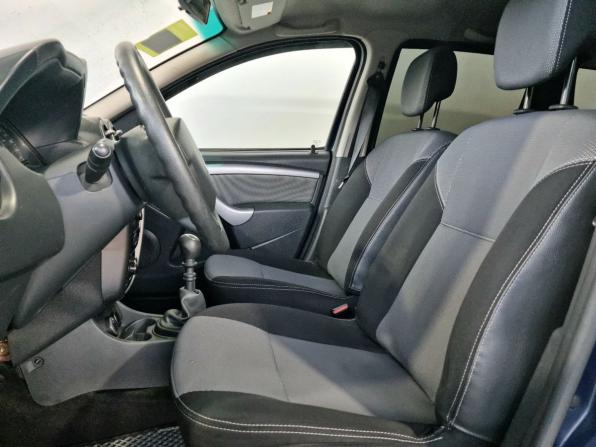 Renault Duster I с пробегом 2013 года, цена 630 000 рублей, 112541 км, внедорожник, Автокод Объявления