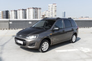 Lada (ВАЗ) Kalina II Казань  - изображение 9