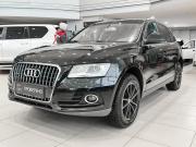 Audi Q5 I (8R) Рестайлинг Казань  - изображение 23