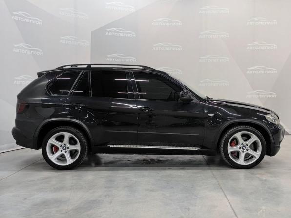 BMW X5 II (E70) с пробегом 2008 года, цена 1 349 000 рублей, 385546 км, внедорожник, Автокод Объявления
