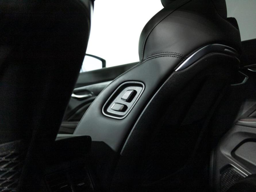 Geely Tugella I Рестайлинг Санкт-Петербург  - изображение 26