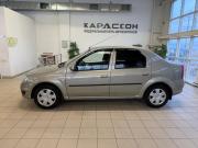 Renault Logan I Рестайлинг Волгоград  - изображение 23