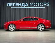 Bentley Continental GT II Иркутск  - изображение 43