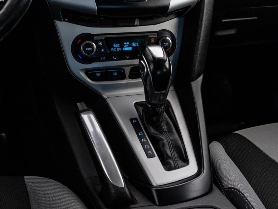 Ford Focus III Санкт-Петербург  - изображение 14