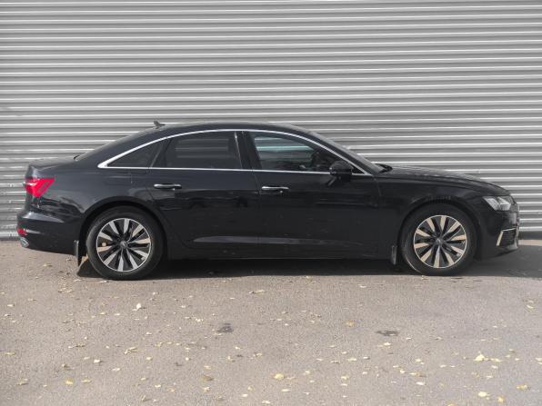 Audi A6 V (C8) с пробегом 2019 года, цена 3 545 000 рублей, 74508 км, седан, Автокод Объявления