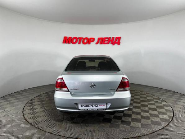 Nissan Almera Classic I с пробегом 2006 года, цена 349 000 рублей, 403830 км, седан, Автокод Объявления