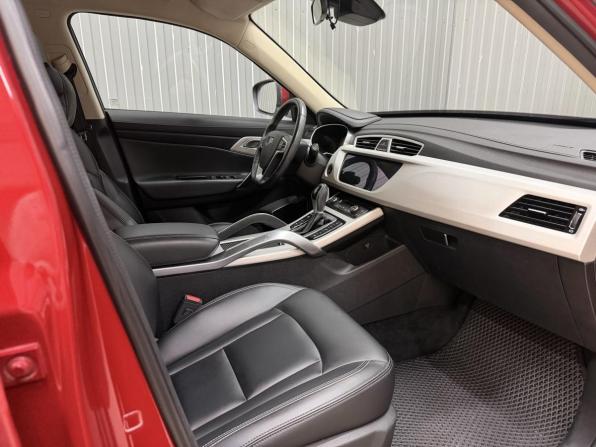 Geely Atlas I с пробегом 2020 года, цена 1 542 000 рублей, 84414 км, внедорожник, Автокод Объявления