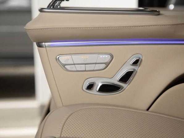 Новый Mercedes-Benz V-Класс III (W447) Рестайлинг 2026 года, цена 14 800 000 рублей, минивэн, Автокод Объявления