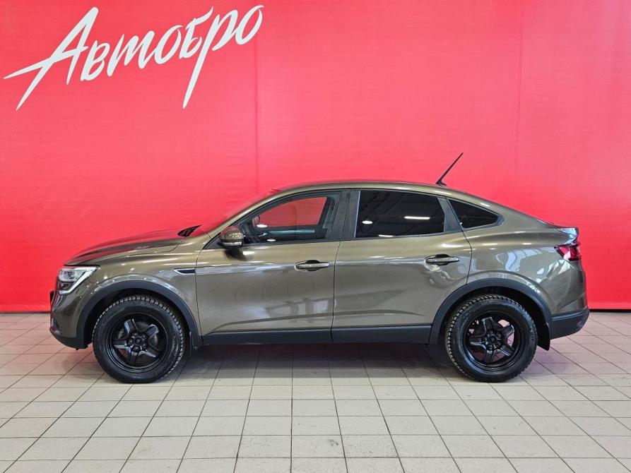 Renault Arkana I Вологда  - изображение 2