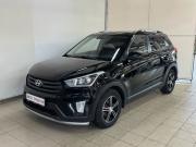 Hyundai Creta I Нижний Новгород  - изображение 17