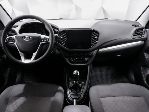 Lada (ВАЗ) Vesta I с пробегом 2018 года, цена 1 050 000 рублей, 83000 км, универсал, Автокод Объявления