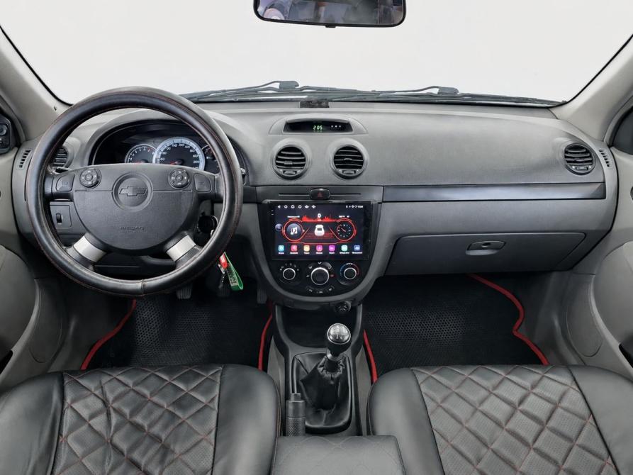 Chevrolet Lacetti I Уфа  - изображение 7
