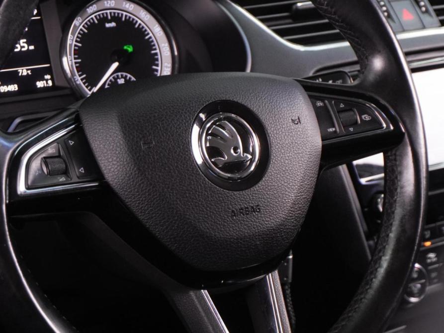 Skoda Octavia III (A7) Рестайлинг Воронеж  - изображение 16