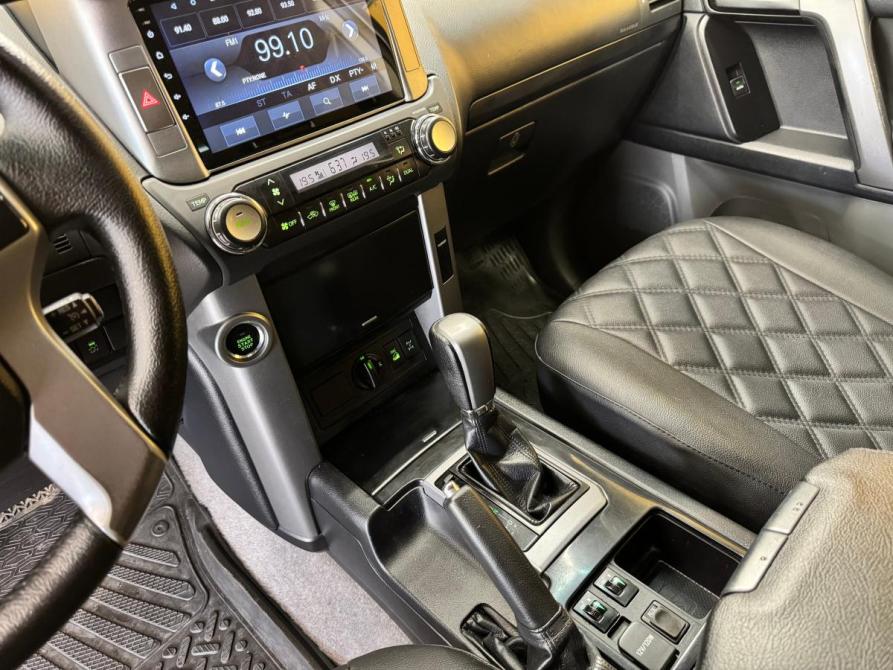 Toyota Land Cruiser Prado 150 Series Ижевск  - изображение 16