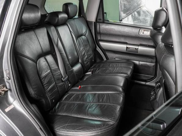 Mitsubishi Endeavor с пробегом 2004 года, цена 749 000 рублей, 157441 км, внедорожник, Автокод Объявления