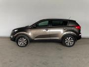 Kia Sportage III Рестайлинг Москва  - изображение 25
