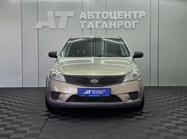 Kia Ceed I Рестайлинг с пробегом 2012 года, цена 799 000 рублей, 185000 км, хэтчбек, Автокод Объявления