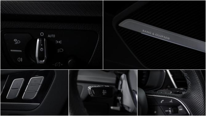 Audi Q5 II (FY) Рестайлинг с пробегом 2025 года, цена 5 500 000 рублей, 5000 км, внедорожник, Автокод Объявления
