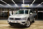 Volkswagen Tiguan II Уфа  - изображение 31