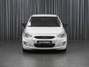 Hyundai Solaris I Ставрополь  - изображение 24