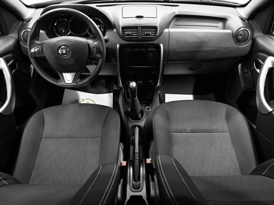 Nissan Terrano III (D10) Тверь  - изображение 11