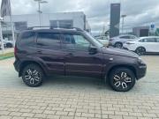 Chevrolet Niva I Рестайлинг Вологда  - изображение 14