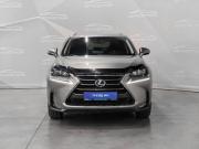 Lexus NX I Новосибирск  - изображение 35