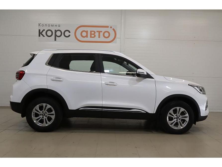 Chery Tiggo 4 Pro I Рестайлинг Коломна  - изображение 4