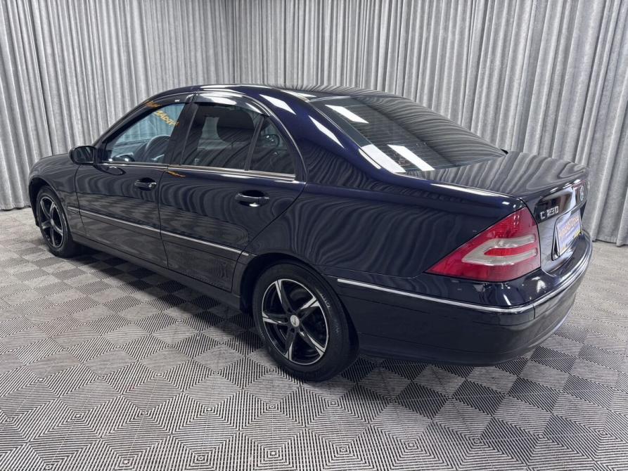 Mercedes-Benz C-Класс II (W203) Рестайлинг Стерлитамак  - изображение 8