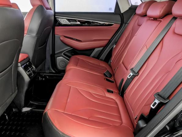 Changan CS85 с пробегом 2022 года, цена 2 100 000 рублей, 89832 км, внедорожник, Автокод Объявления