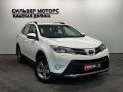 Toyota RAV4 IV (XA40) Пермь  - изображение 27