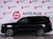 Toyota Land Cruiser 300 Series Минеральные Воды  - изображение 29