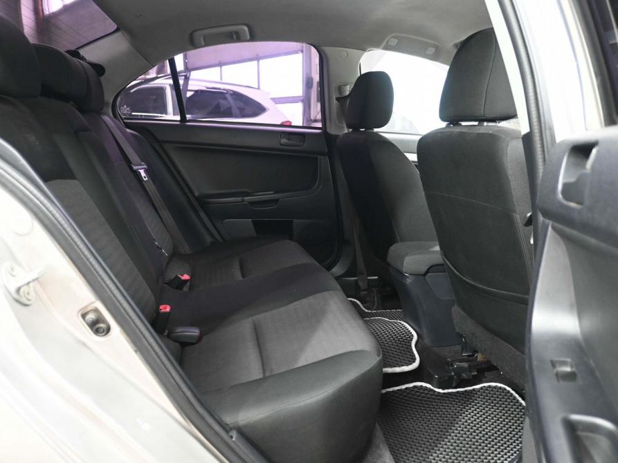 Mitsubishi Lancer X Рестайлинг Ростов-на-Дону  - изображение 10