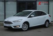 Ford Focus III Рестайлинг Саратов  - изображение 25