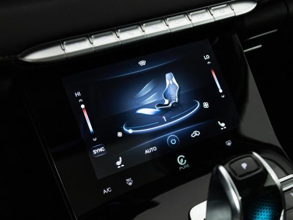 Chery Tiggo 8 Pro Max I с пробегом 2022 года, цена 2 029 700 рублей, 69650 км, внедорожник, Автокод Объявления