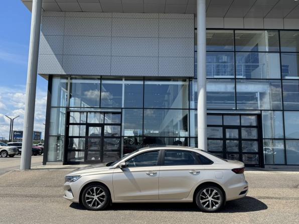 Geely Emgrand II с пробегом 2024 года, цена 1 750 000 рублей, 16469 км, седан, Автокод Объявления