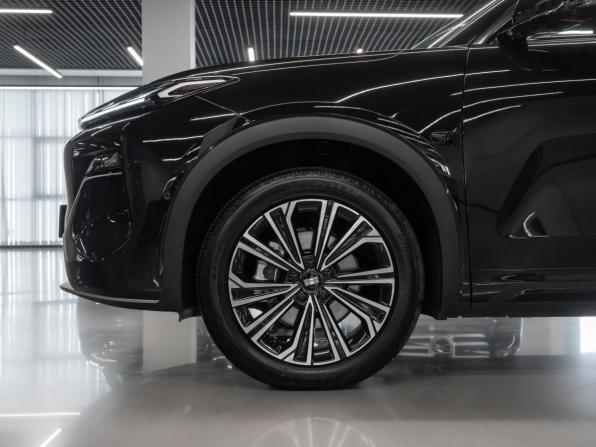Geely Galaxy Starship 7 с пробегом 2026 года, цена 3 750 000 рублей, 50 км, внедорожник, Автокод Объявления