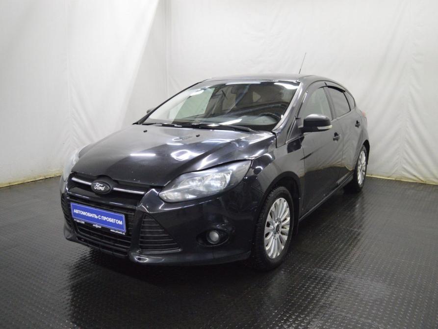 Ford Focus III Санкт-Петербург  - изображение 1